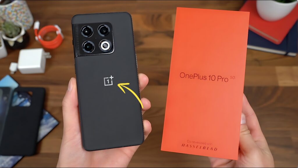 OnePlus 10 Pro