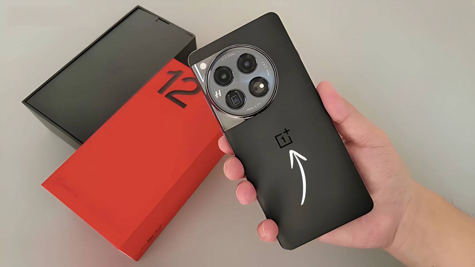 OnePlus 12 5G
