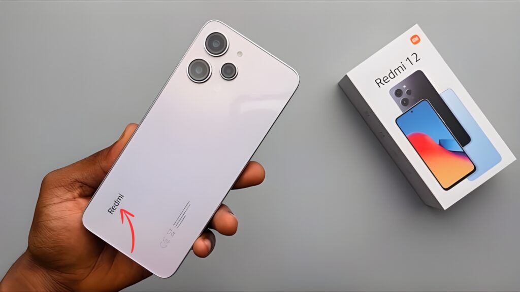 Redmi 12