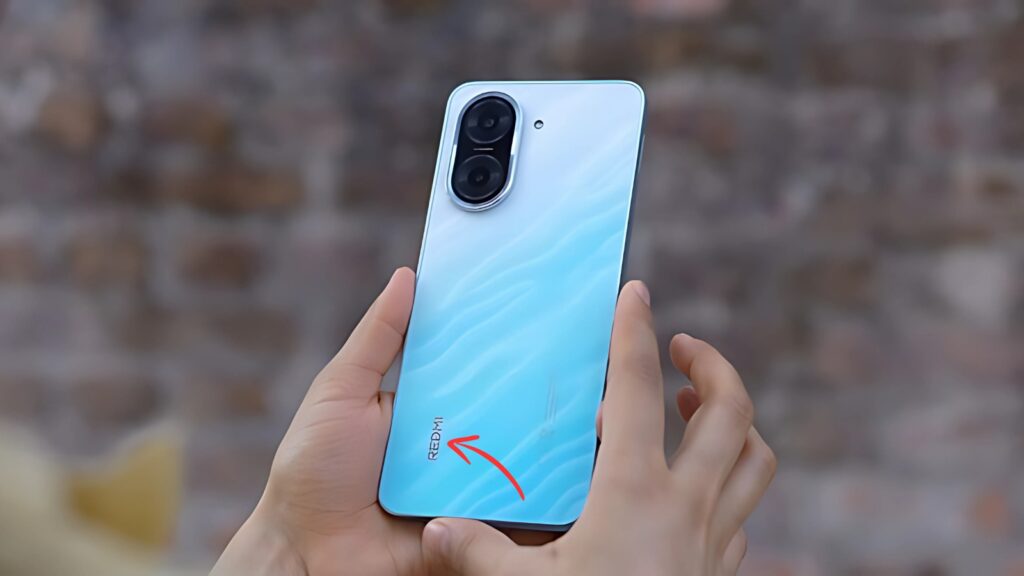 Redmi A5