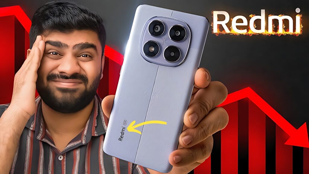 Redmi Note 14 Pro