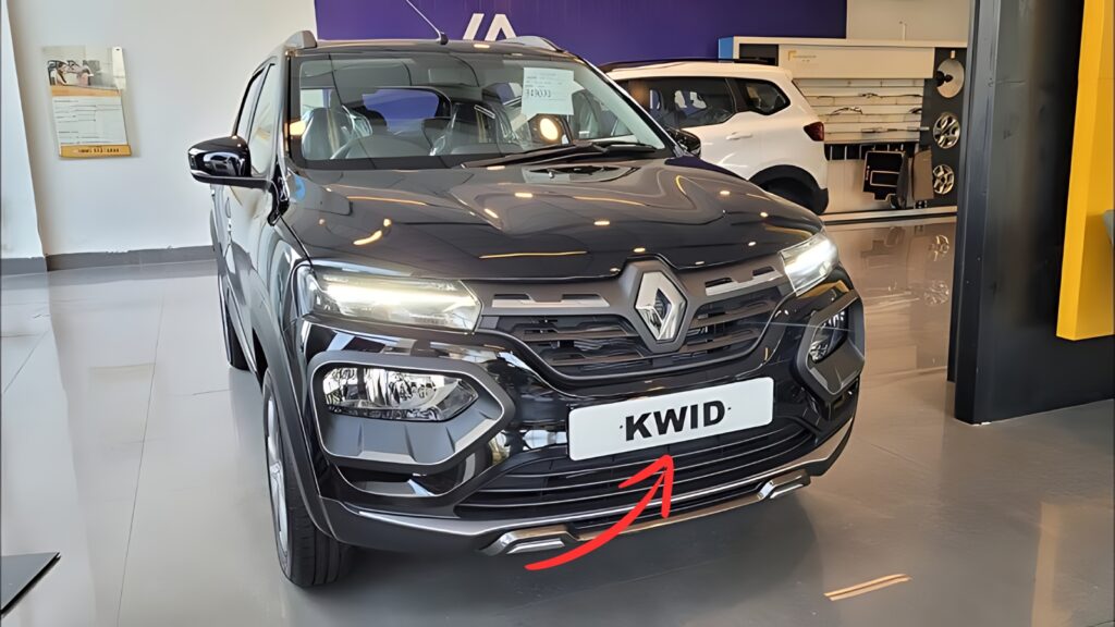 Renault Kwid