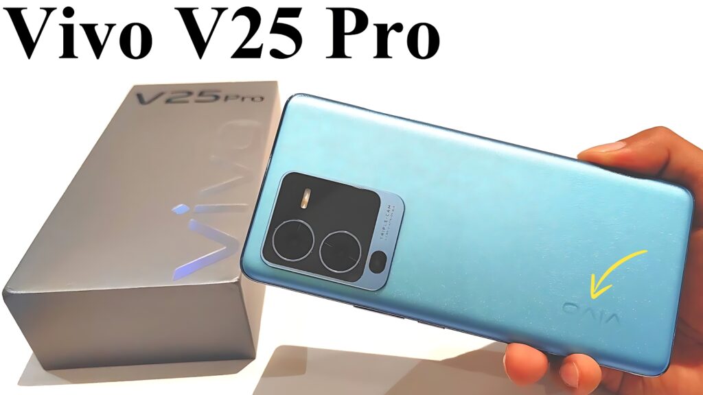 Vivo V25 Pro