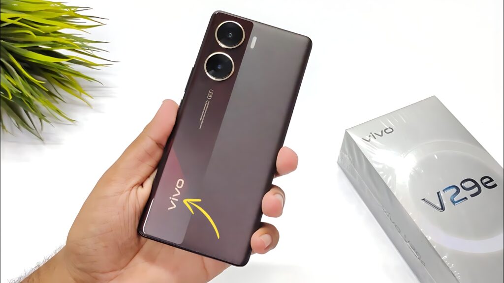 Vivo V29e